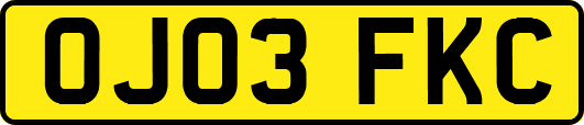 OJ03FKC