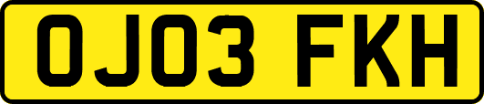OJ03FKH