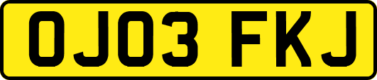 OJ03FKJ