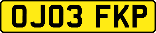 OJ03FKP