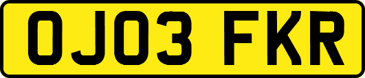 OJ03FKR