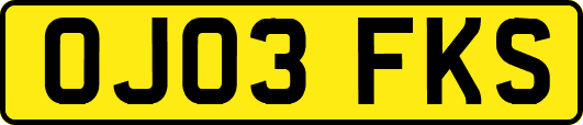 OJ03FKS