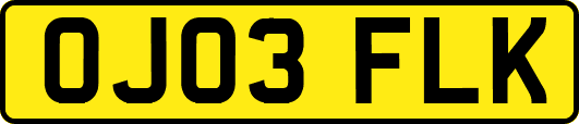 OJ03FLK