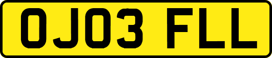 OJ03FLL