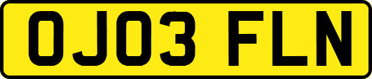 OJ03FLN