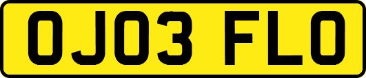 OJ03FLO
