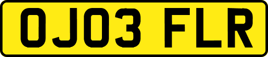 OJ03FLR