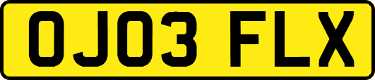 OJ03FLX
