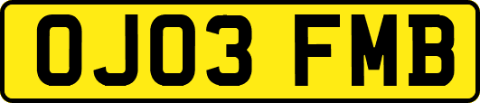 OJ03FMB
