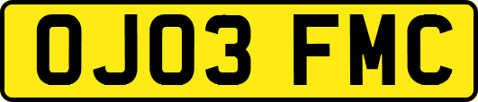 OJ03FMC