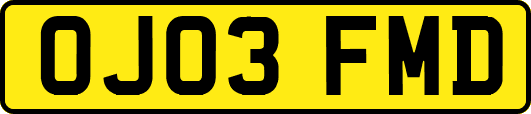 OJ03FMD