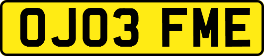 OJ03FME
