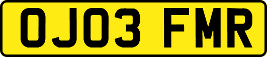 OJ03FMR