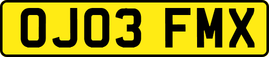 OJ03FMX