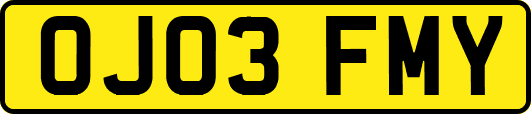 OJ03FMY