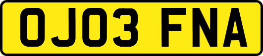 OJ03FNA