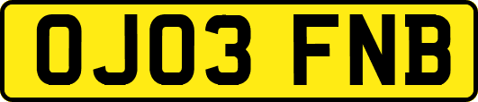 OJ03FNB