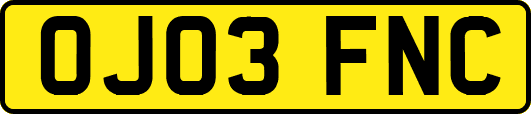 OJ03FNC