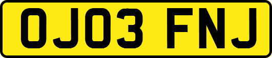 OJ03FNJ