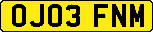 OJ03FNM