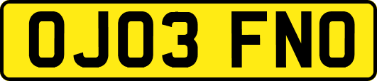 OJ03FNO