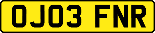 OJ03FNR