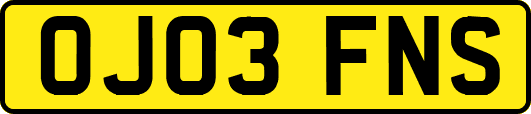OJ03FNS
