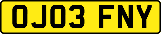 OJ03FNY
