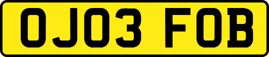 OJ03FOB