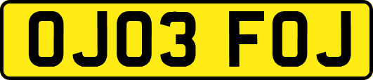 OJ03FOJ