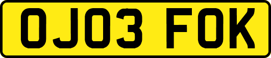 OJ03FOK