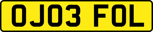 OJ03FOL