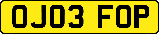 OJ03FOP