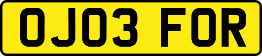 OJ03FOR