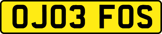 OJ03FOS