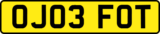 OJ03FOT