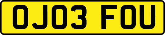 OJ03FOU