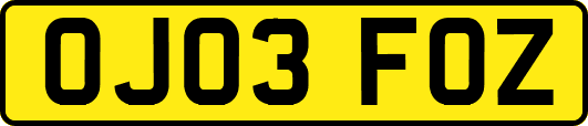 OJ03FOZ