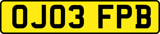 OJ03FPB