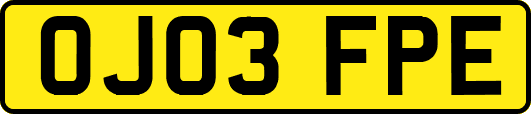 OJ03FPE
