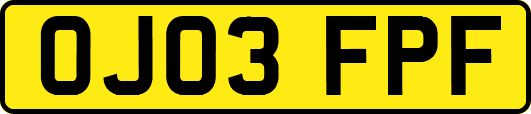 OJ03FPF