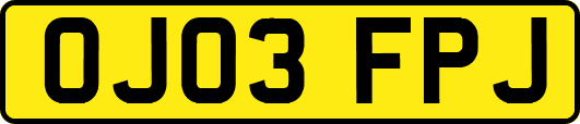 OJ03FPJ