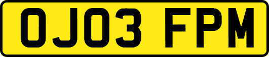 OJ03FPM