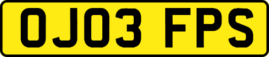OJ03FPS
