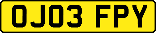 OJ03FPY