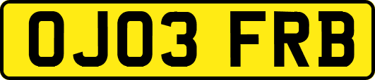 OJ03FRB