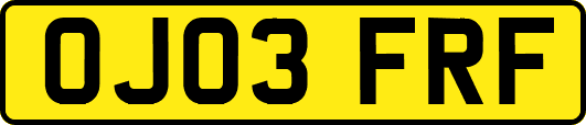 OJ03FRF