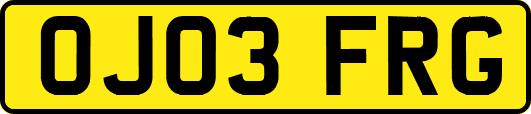OJ03FRG