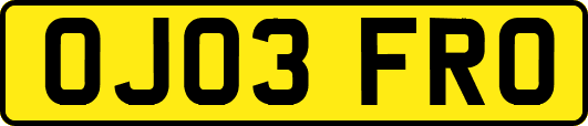 OJ03FRO