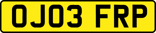 OJ03FRP